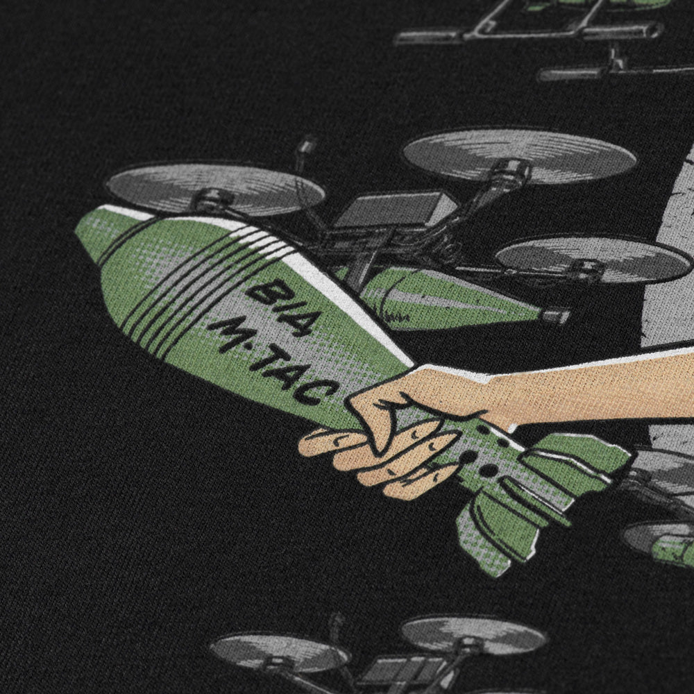 M-Tac T-Shirt Death From Above