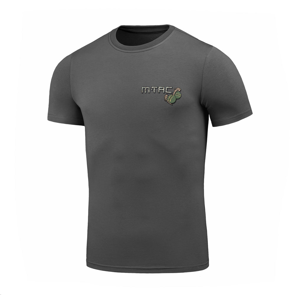 M-Tac T-Shirt My EDC