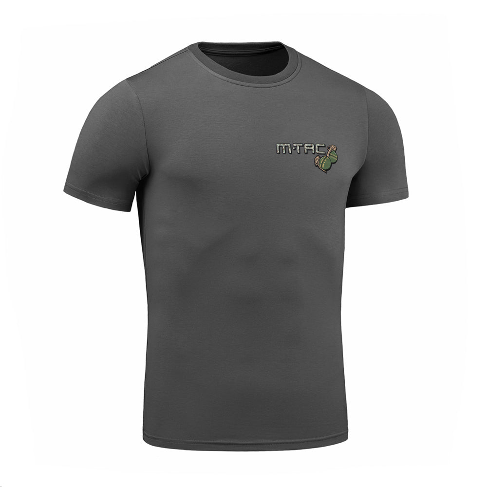 M-Tac T-Shirt My EDC