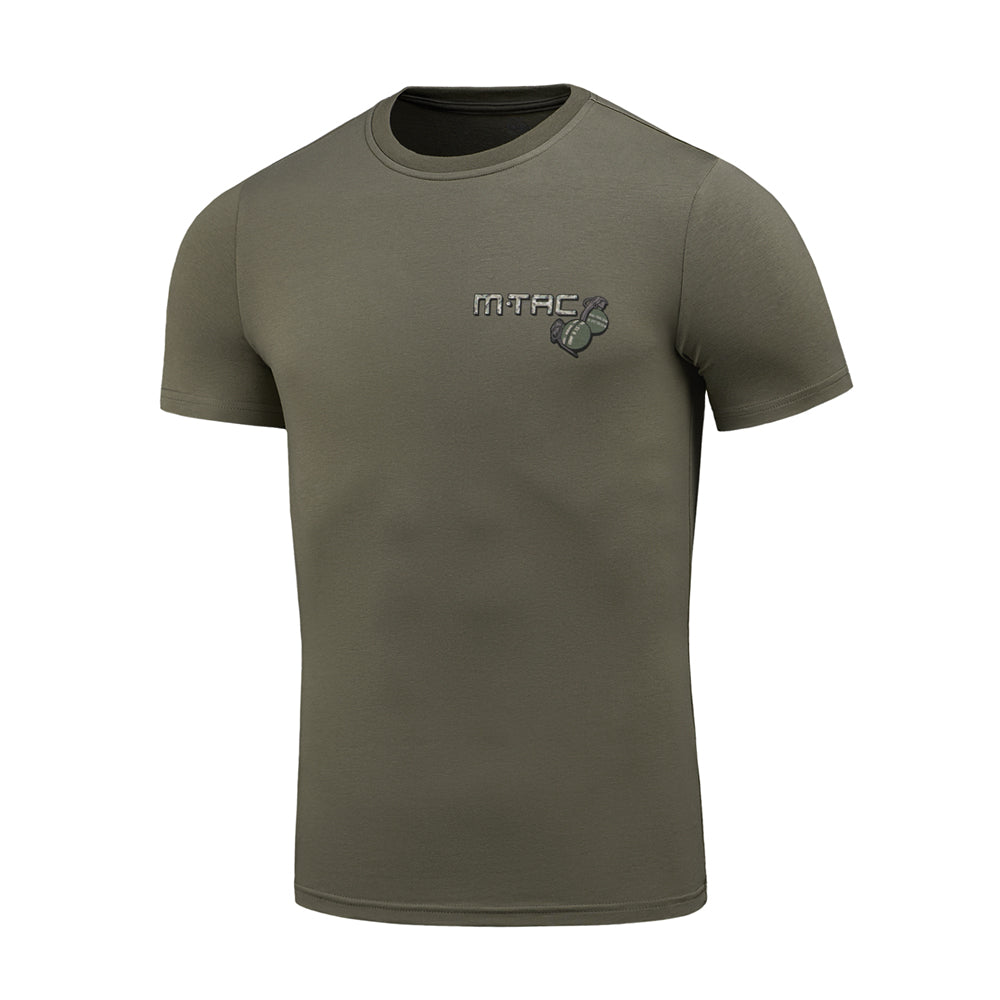 M-Tac T-Shirt My EDC