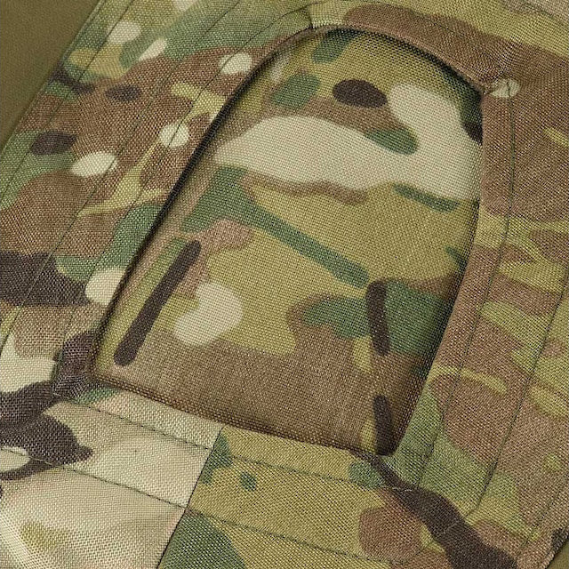 M-Tac Military Pants Army Gen.II NYCO Extreme