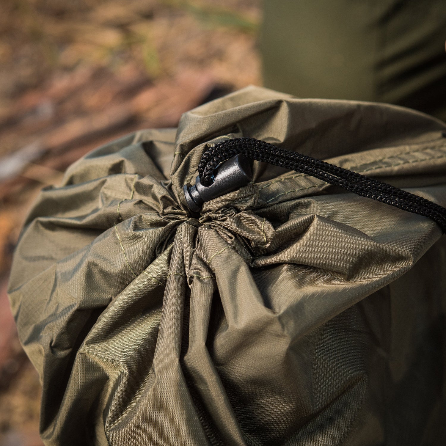 Inflatable Sleeping Pad 195x120