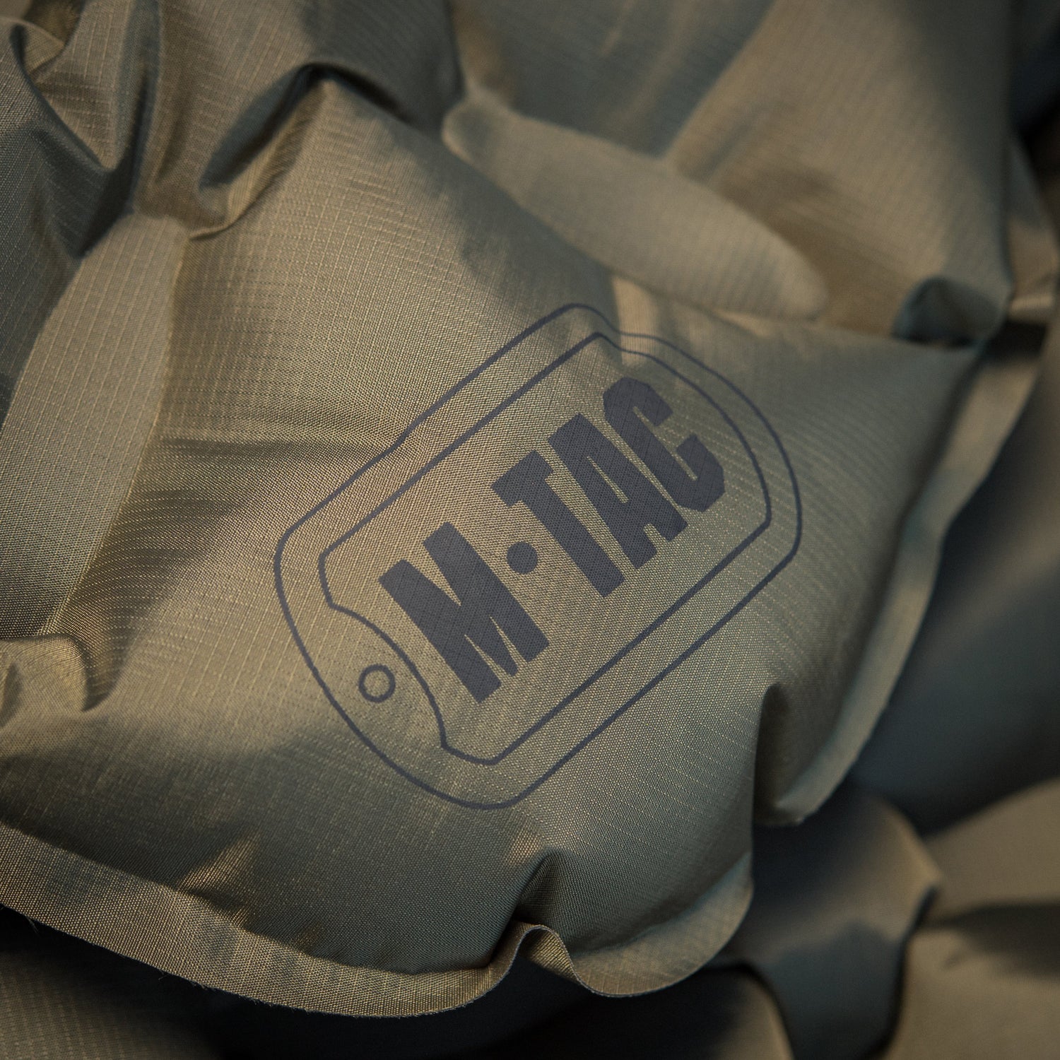 Inflatable Sleeping Pad 195x120