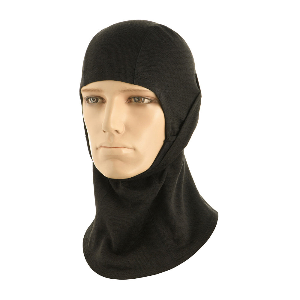 M-TAC Sweater-Ninja-Balaclava Premium Polartec