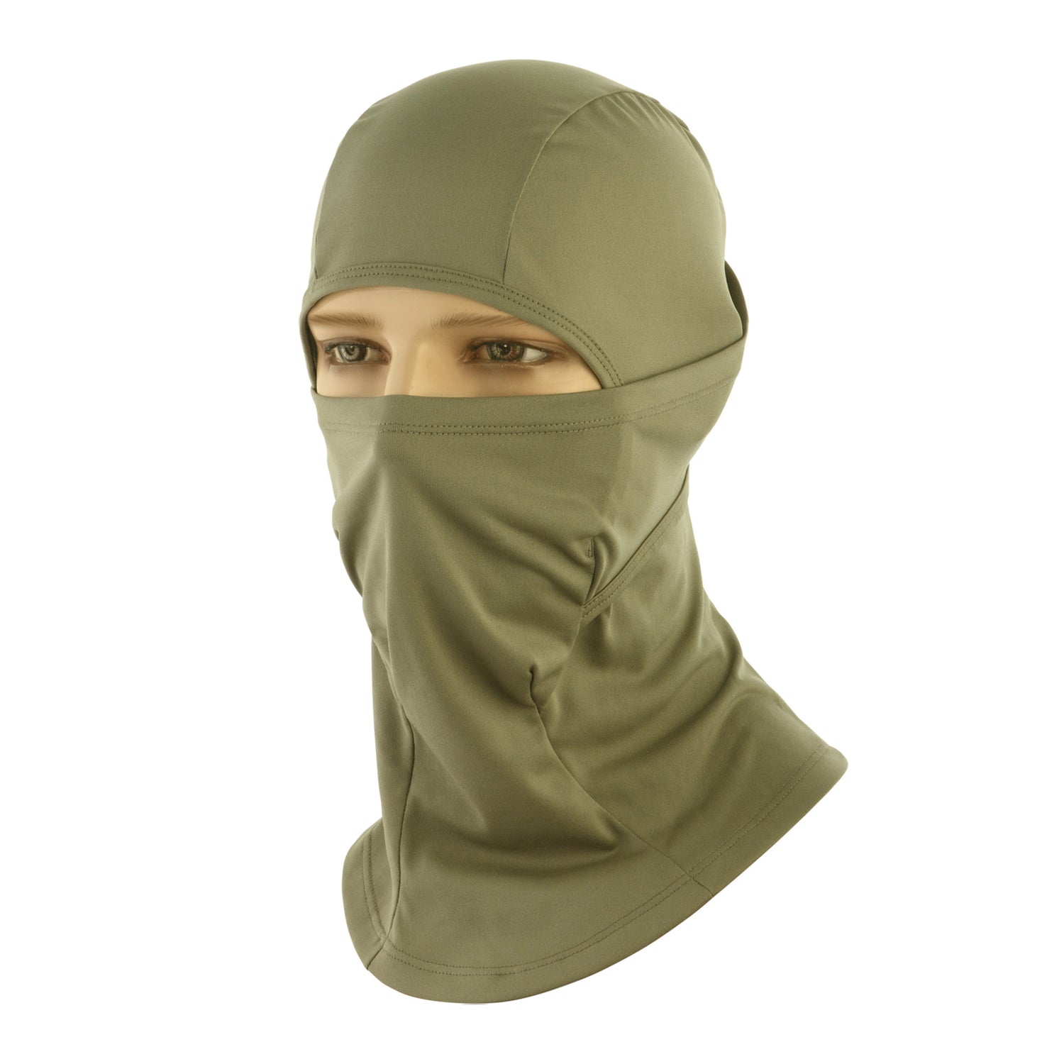M-TAC Sweater-Ninja-Balaclava Premium Polartec