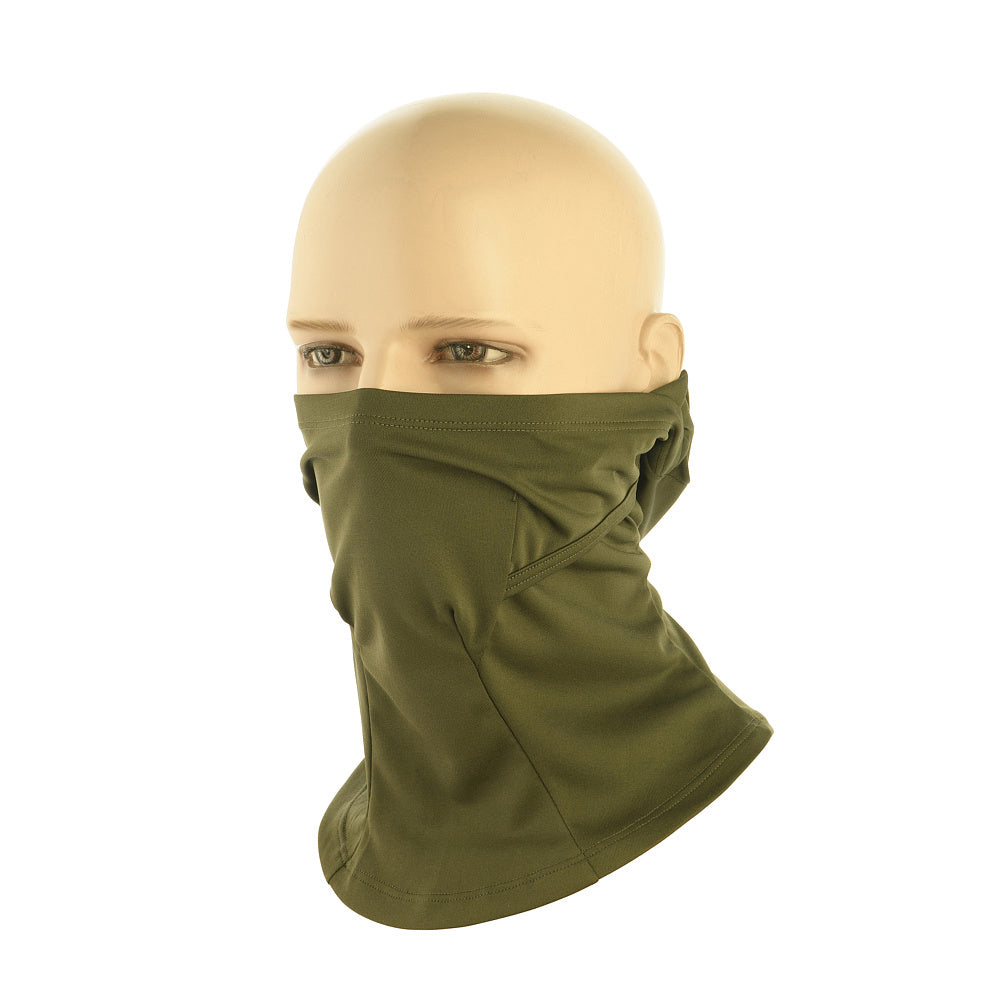 M-TAC Sweater-Ninja-Balaclava Premium Polartec