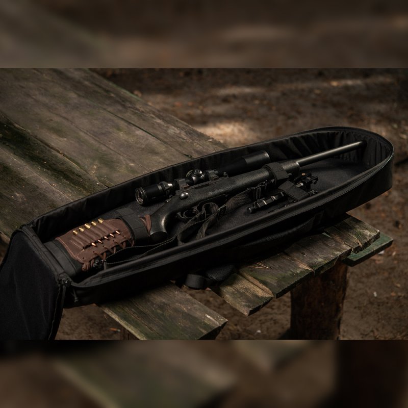 M-Tac Backpack-Cover for Weapons 85 cm Gen.II Elite Hex