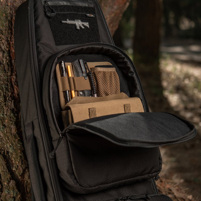 M-Tac Backpack-Cover for Weapons 85 cm Gen.II Elite Hex