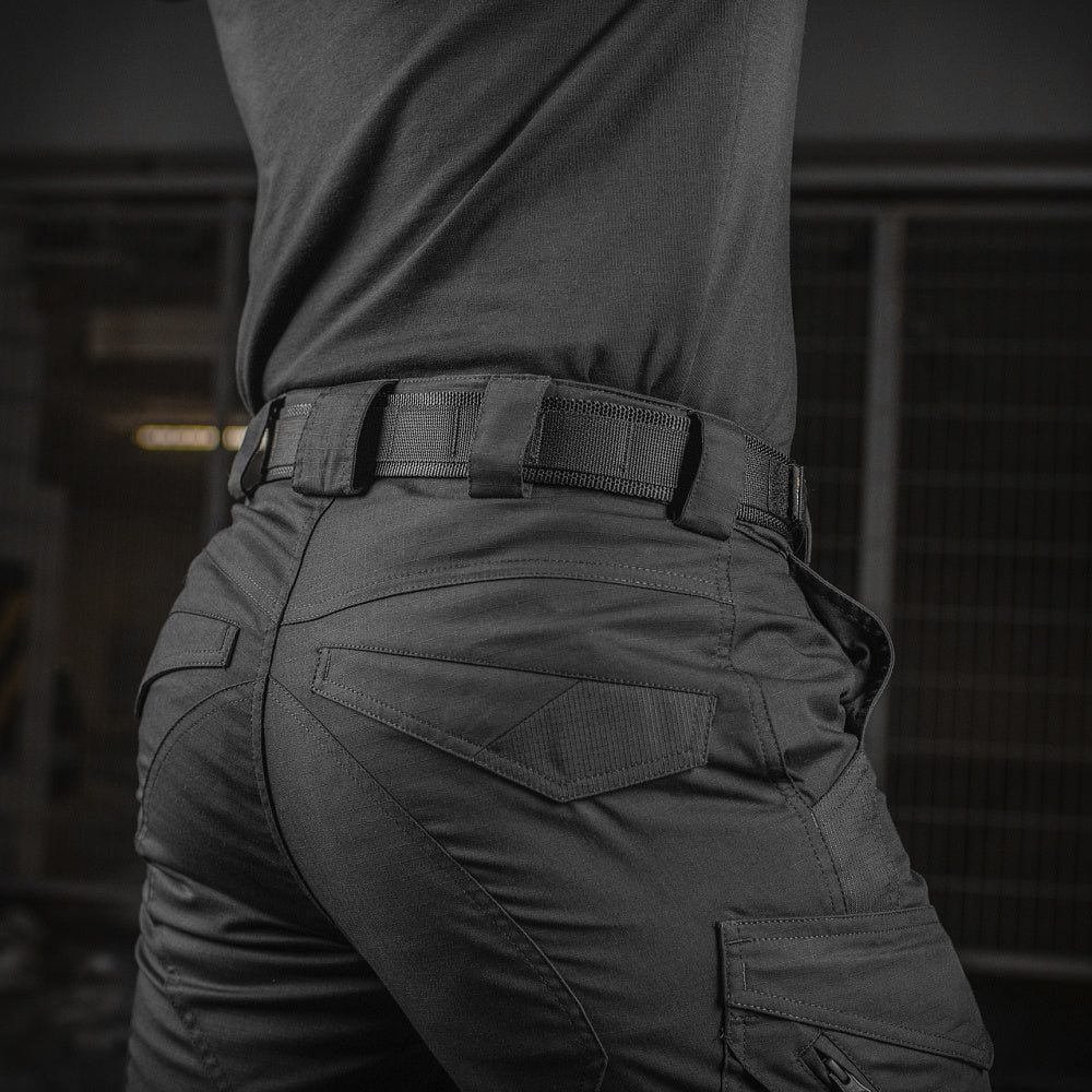 M-Tac Cobra Buckle Tactical Belt Gen.II