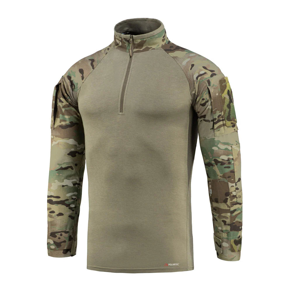 M-Tac Combat Shirt Summer Gen II Pro NYCO Extreme