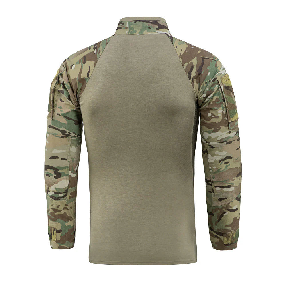 M-Tac Combat Shirt Summer Gen II Pro NYCO Extreme