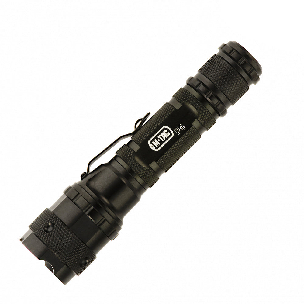 M-Tac Flashlight P4