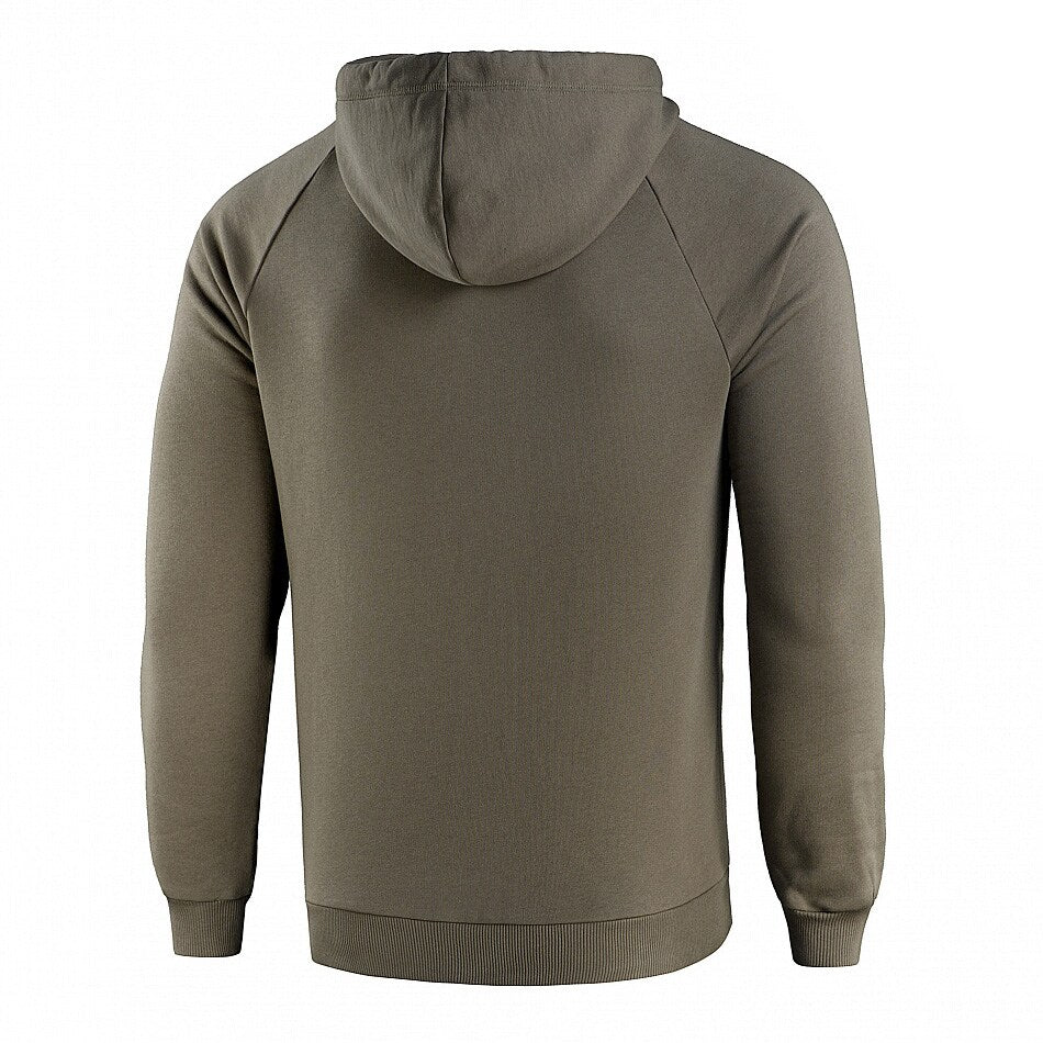 M-Tac Cotton Raglan Hard Hoodie