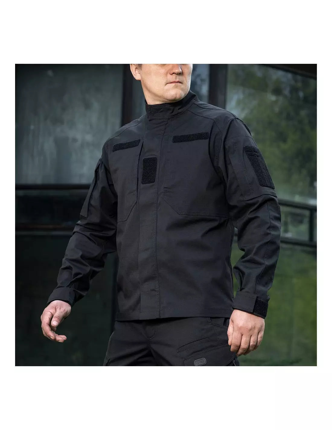 M-Tac Jacket Patrol Flex