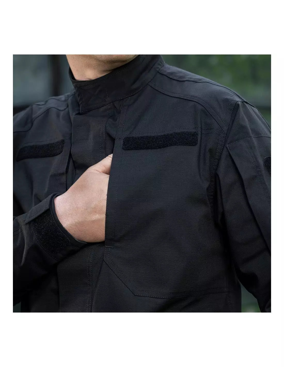 M-Tac Jacket Patrol Flex