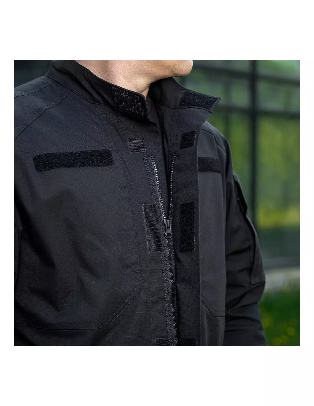 M-Tac Jacket Patrol Flex