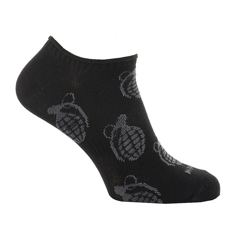 M-Tac Lightweight Summer Socks Grenades