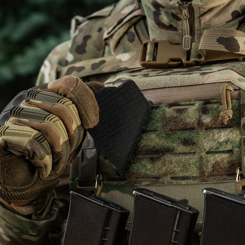 M-Tac Patch M142 Himars (PVC)