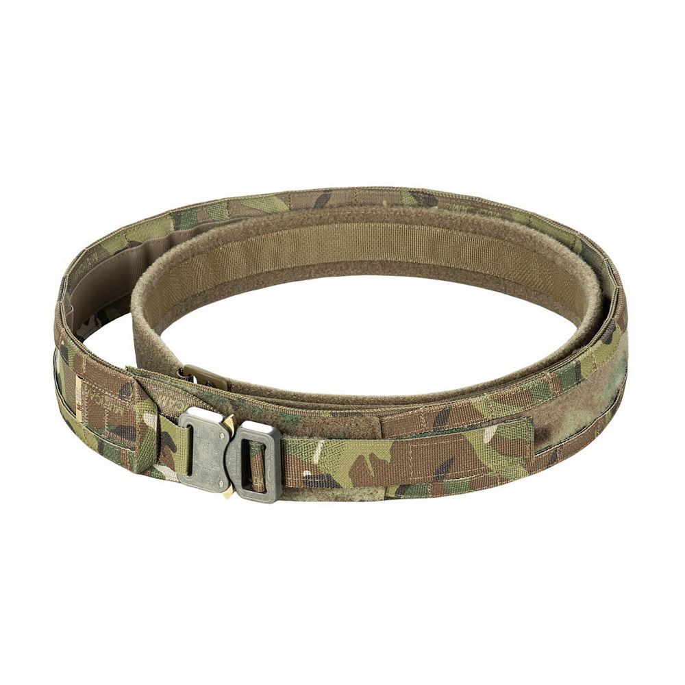 M-Tac Range Belt Cobra Buckle Gen.IV