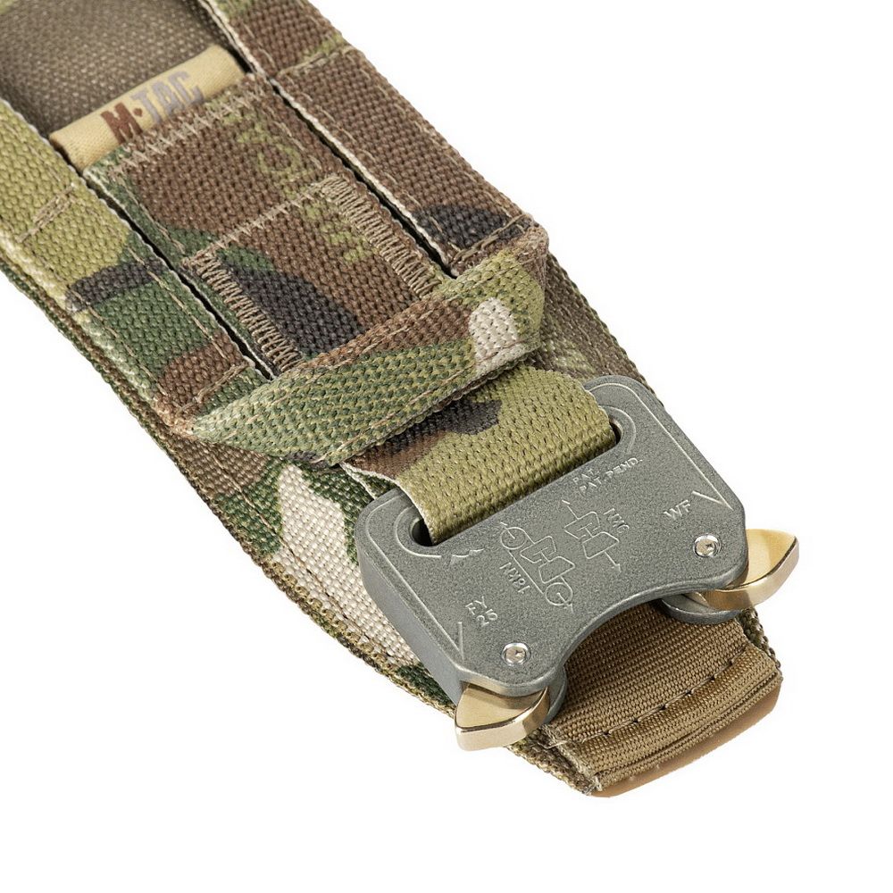 M-Tac Range Belt Cobra Buckle Gen.IV