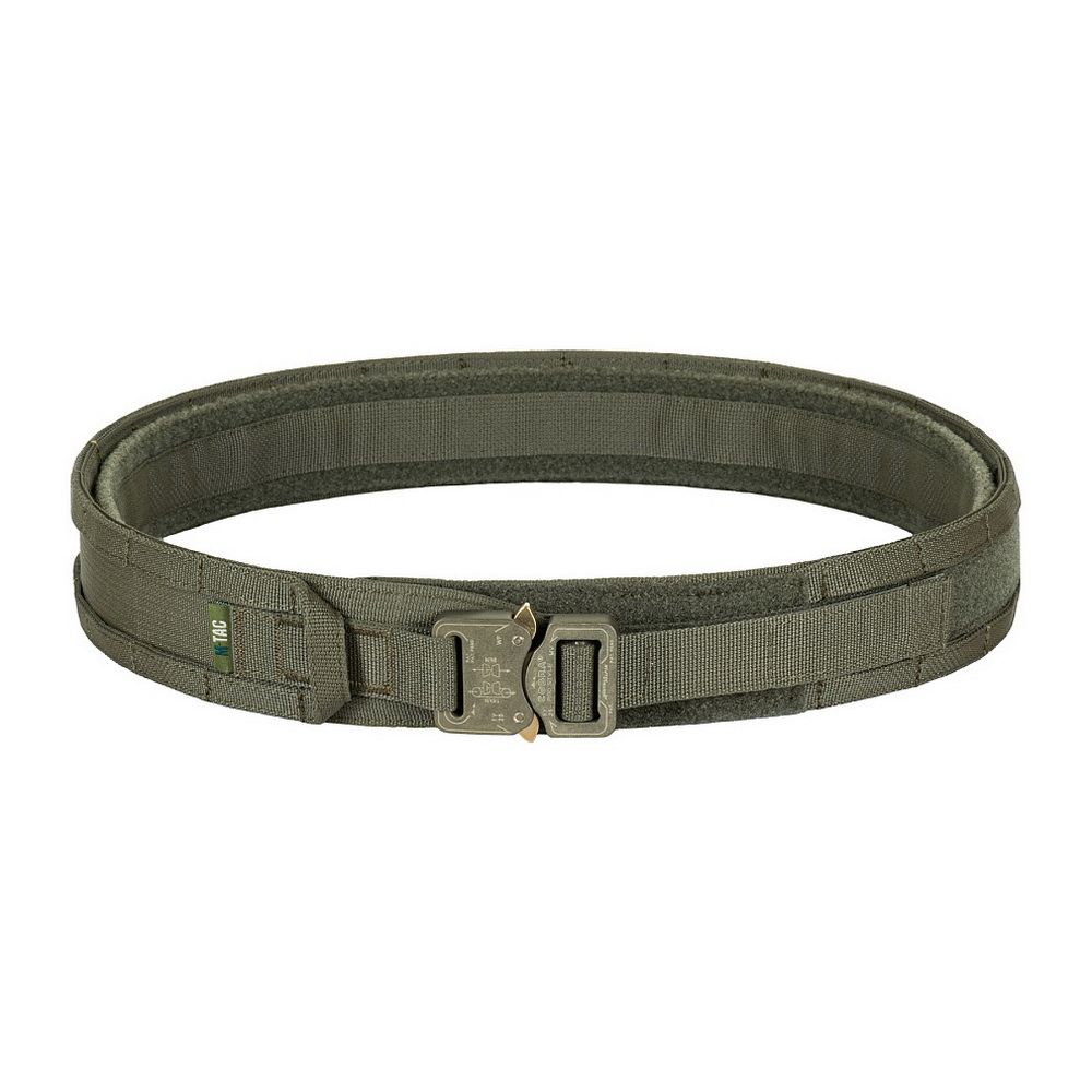 M-Tac Range Belt Cobra Buckle Gen.IV