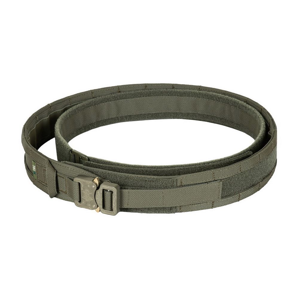 M-Tac Range Belt Cobra Buckle Gen.IV