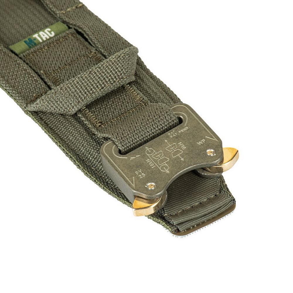 M-Tac Range Belt Cobra Buckle Gen.IV