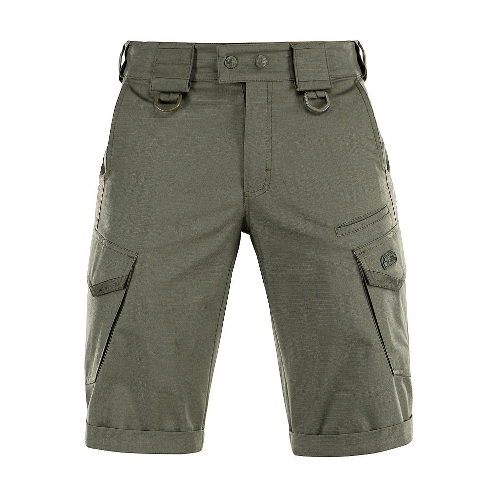 M-Tac Shorts Aggressor Gen.II Flex