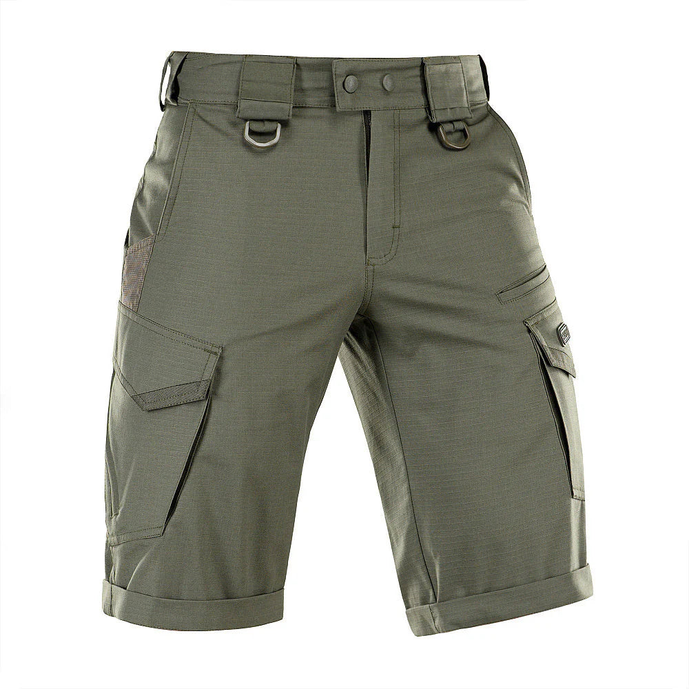 M-Tac Shorts Aggressor Gen.II Flex