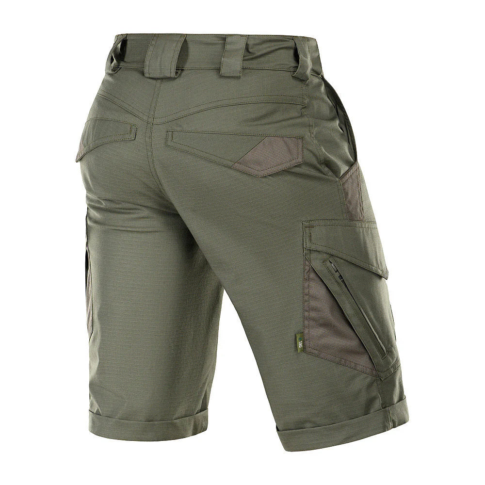 M-Tac Shorts Aggressor Gen.II Flex