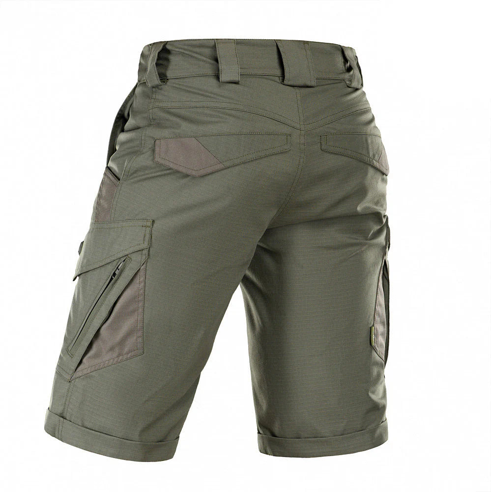 M-Tac Shorts Aggressor Gen.II Flex