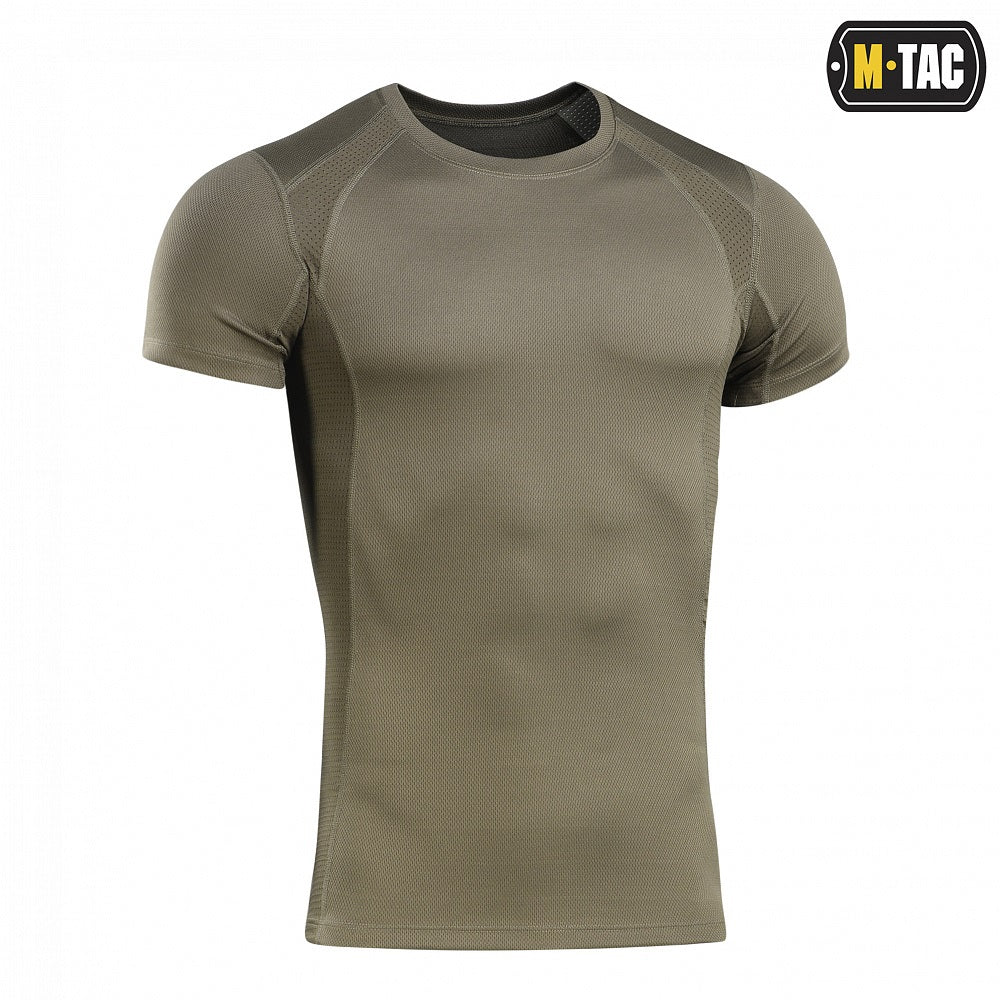 M-Tac Sweat-Wicking T-Shirt Athletic Tactical Gen.II