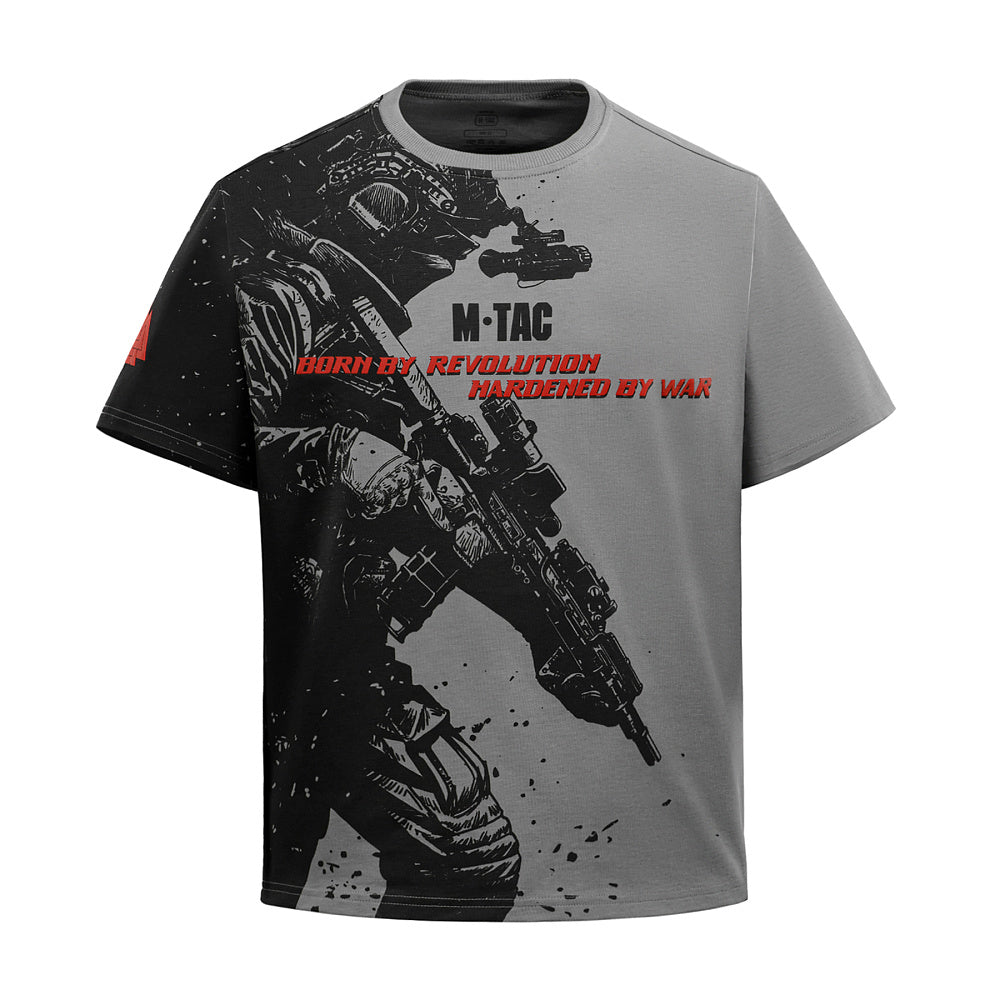 M-Tac T-Shirt Warrior
