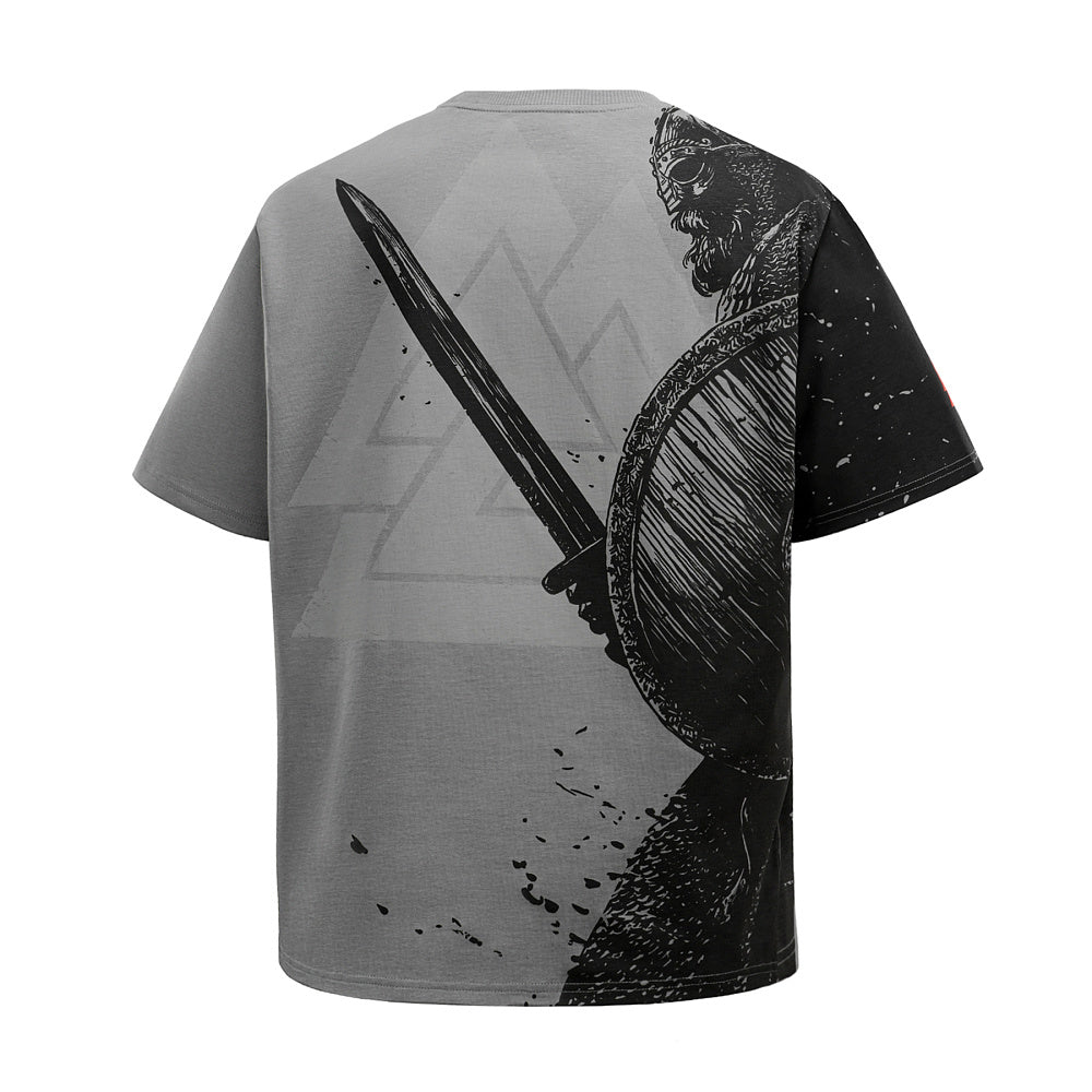 M-Tac T-Shirt Warrior