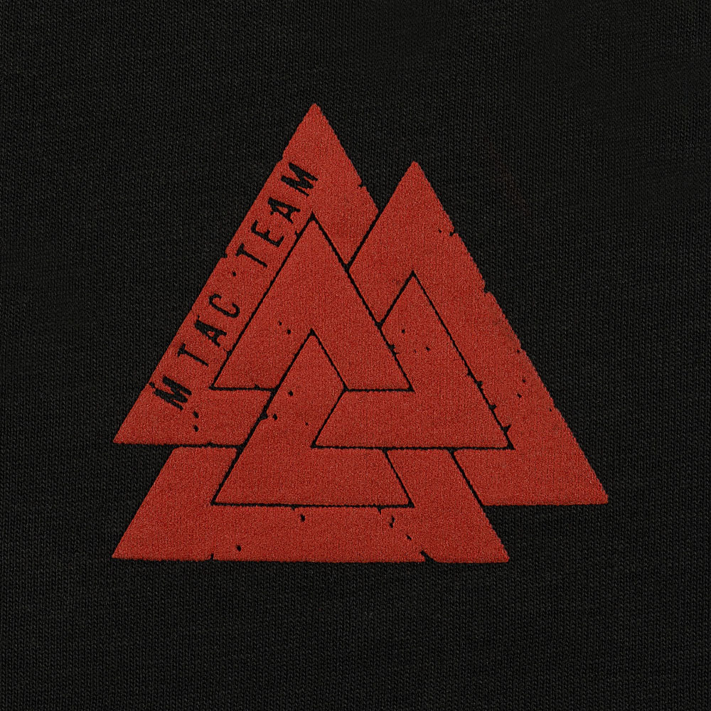 M-Tac T-Shirt Warrior