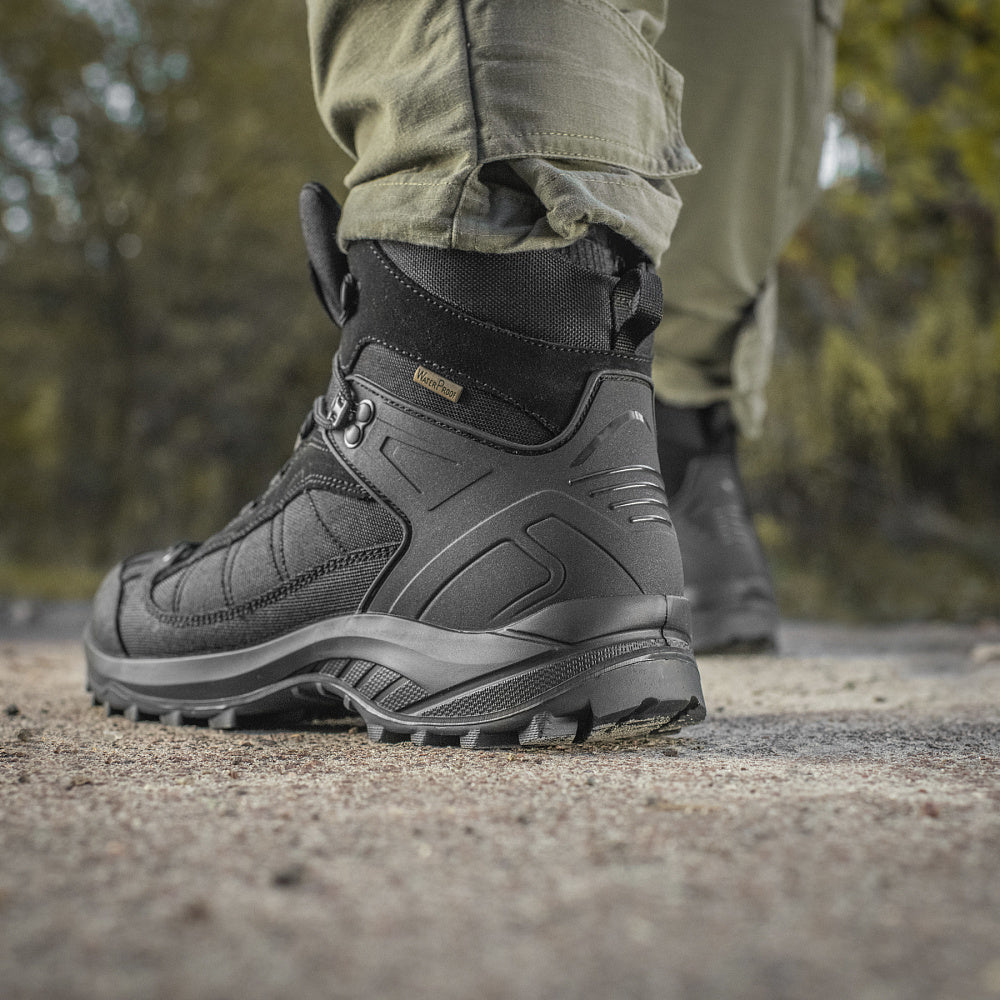 M-Tac Tactical Demi-Season Boots