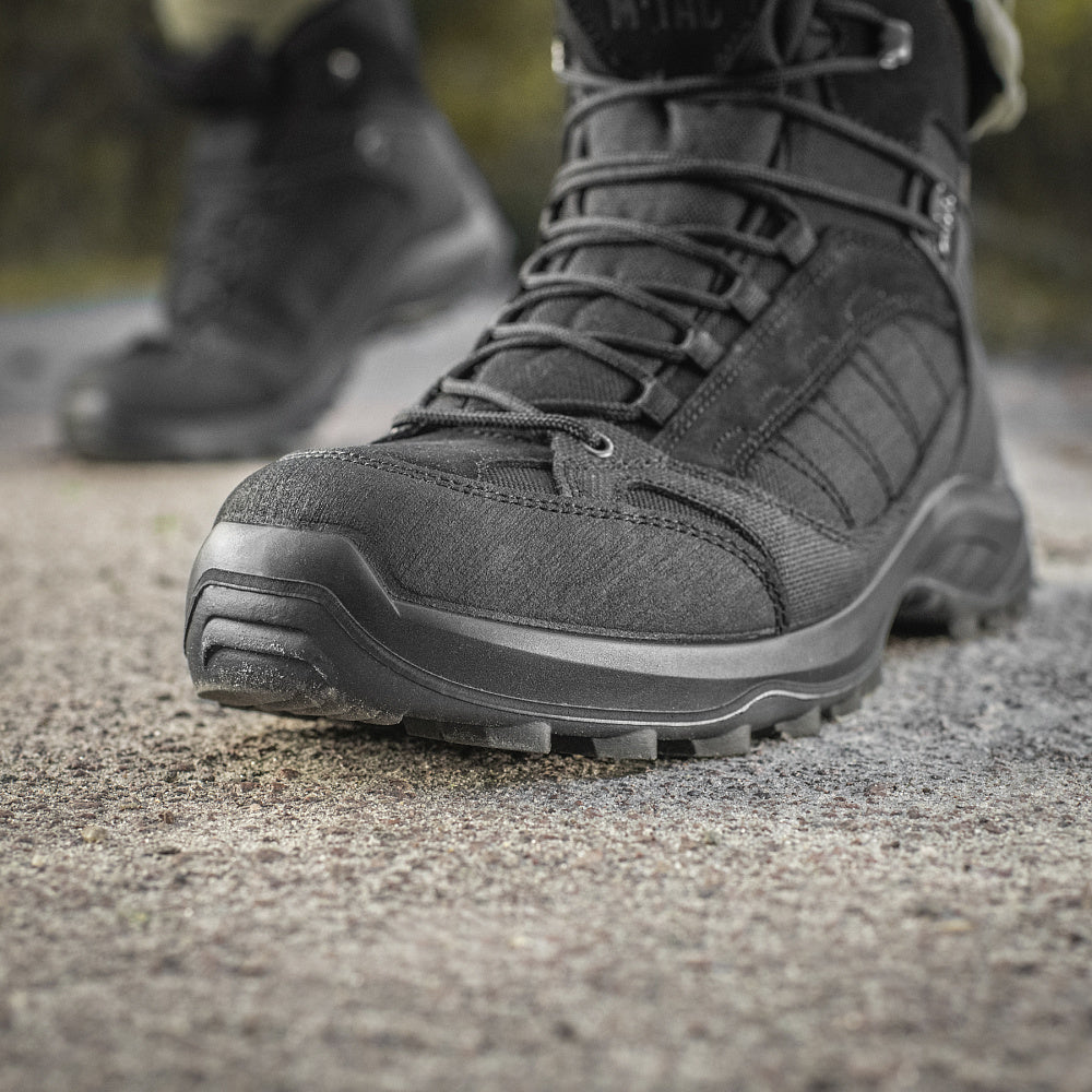 M-Tac Tactical Demi-Season Boots