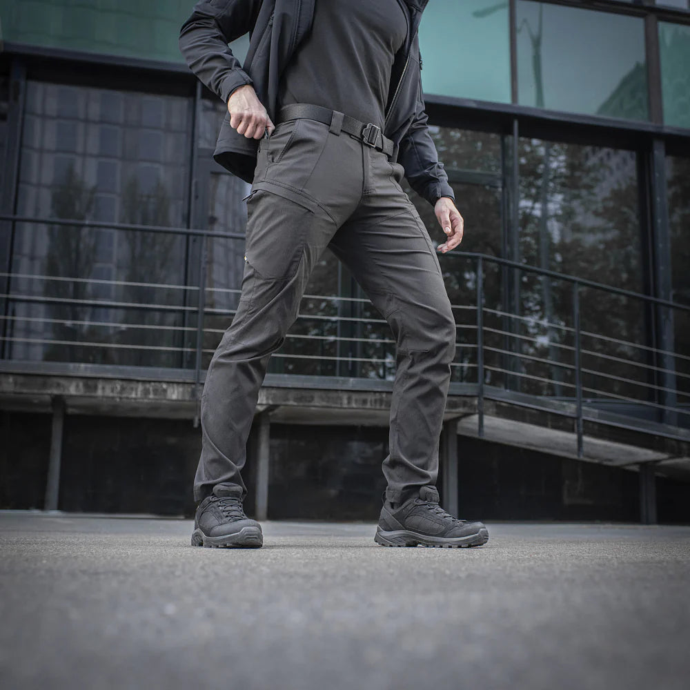 M-Tac Tactical Pants Sahara Flex Light