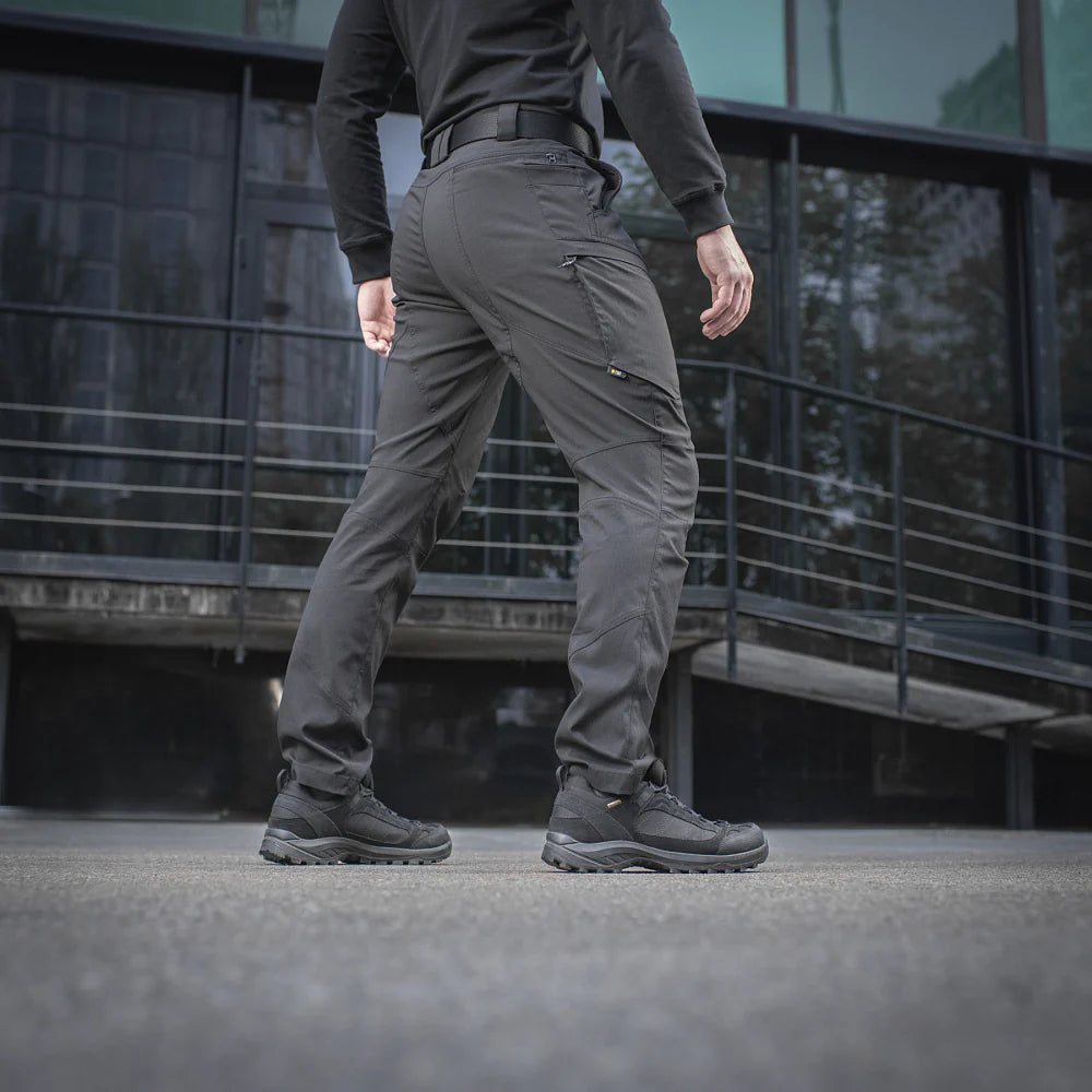 M-Tac Tactical Pants Sahara Flex Light