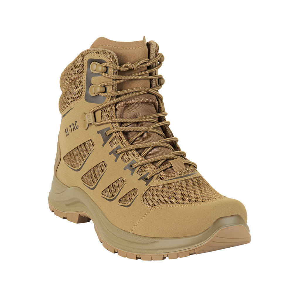 M-Tac Tactical Summer Boots Iva