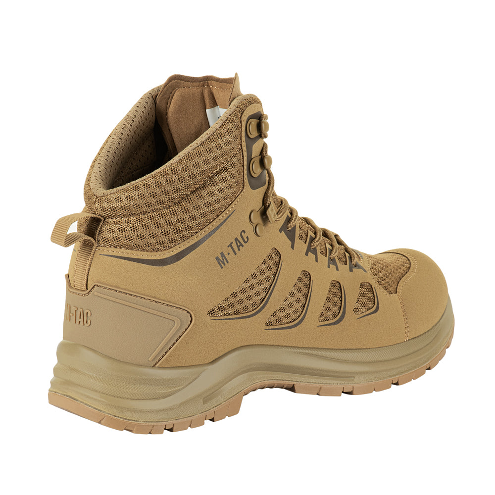 M-Tac Tactical Summer Boots Iva