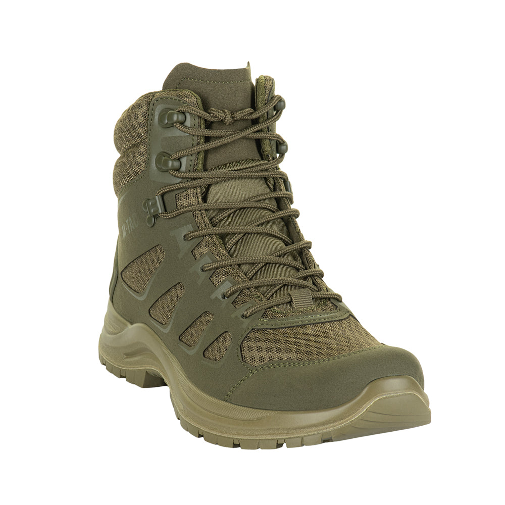 M-Tac Tactical Summer Boots Iva