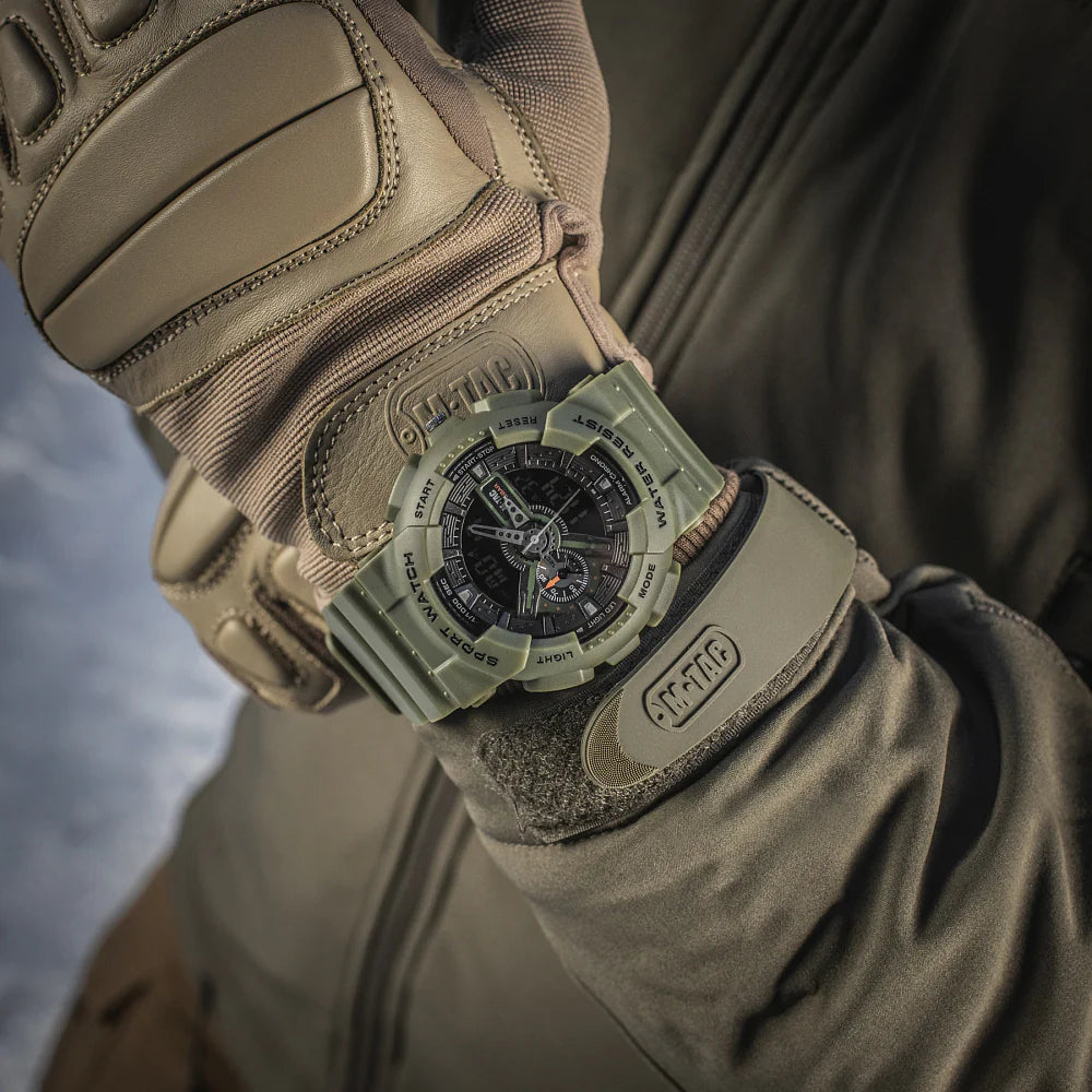 M-Tac Watch Sport