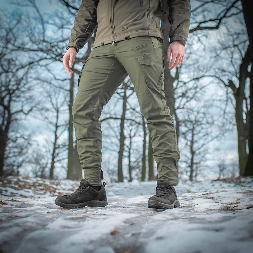 M-Tac Tactical Pants Aggressor Gen.II Flex