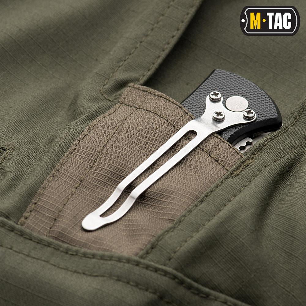 M-Tac Tactical Pants Aggressor Gen.II Flex