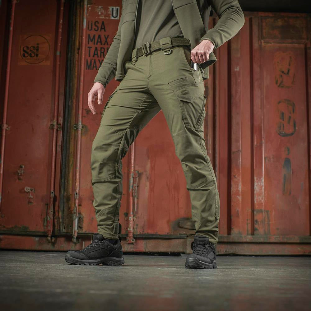 M-Tac Tactical Pants Aggressor Gen.II Flex