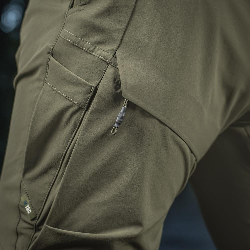 M-Tac pants Rubicon Flex