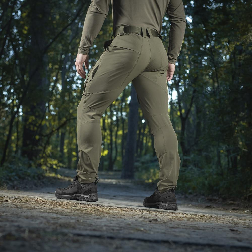 M-Tac pants Rubicon Flex
