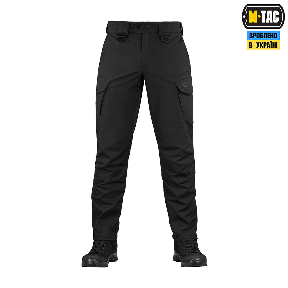 M-Tac Tactical Pants Aggressor Gen.II Flex
