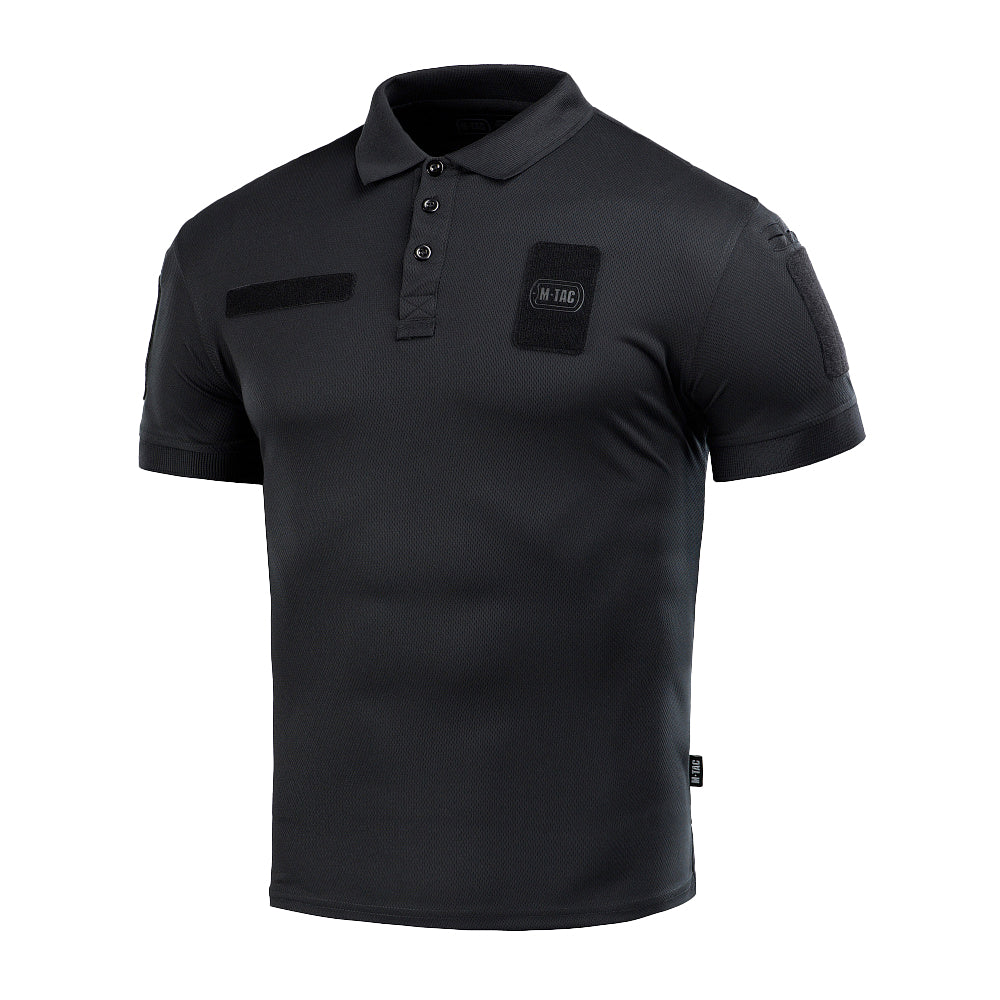 M-Tac Polo Elite Tactical Coolmax